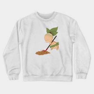 Turnip Gardner Crewneck Sweatshirt